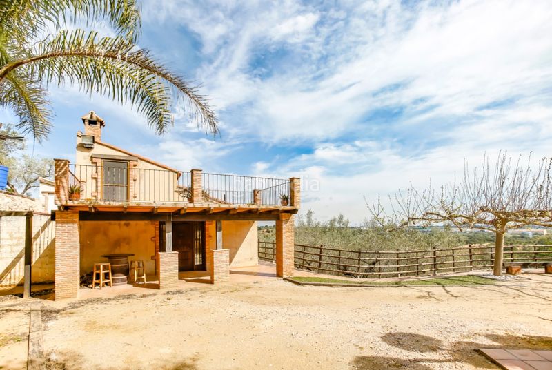 Foto 56d33768-8ed3-4374-a7f1-28eca9247c30. Masia a Santa Bàrbara