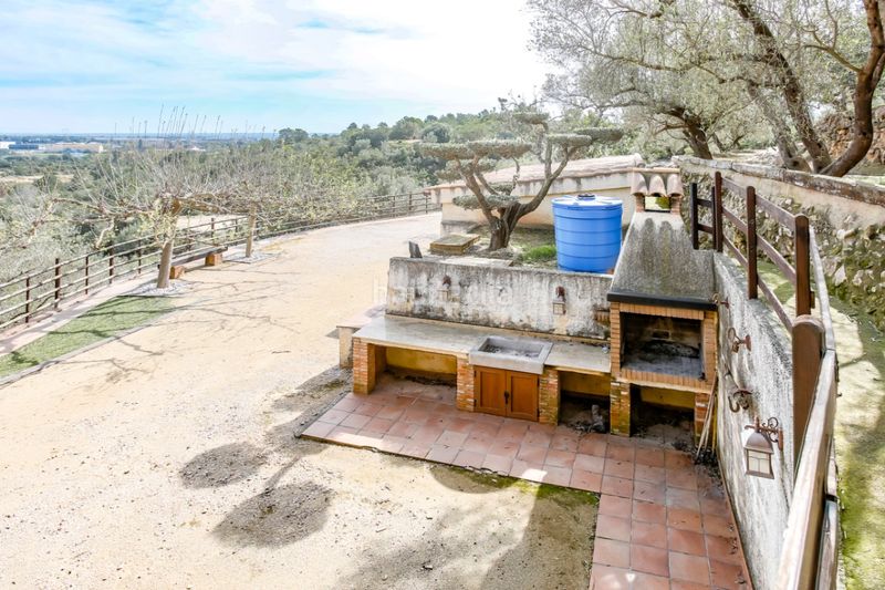 Foto 629819b4-53c6-4222-866f-f410a15bef82. Masia a Santa Bàrbara