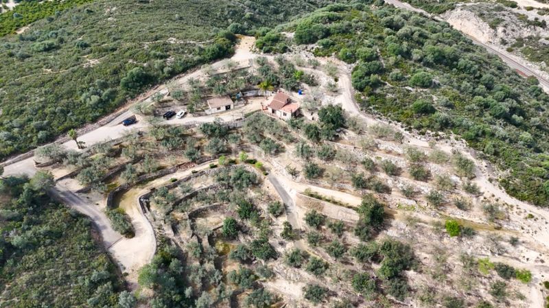 Foto 77c97d61-853f-46bd-a897-67db7a4a0cdc. Masia a Santa Bàrbara