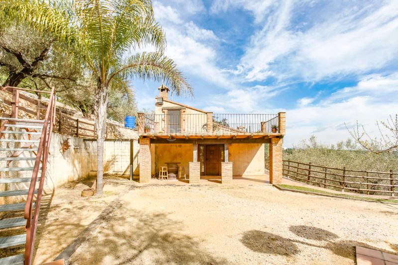 Foto 934571bd-3640-4951-8ece-f4a3647ff707. Masia a Santa Bàrbara