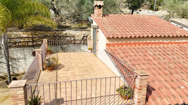 Foto b8074105-1990-48c7-a890-b4c2cc263e5d. Masia a Santa Bàrbara