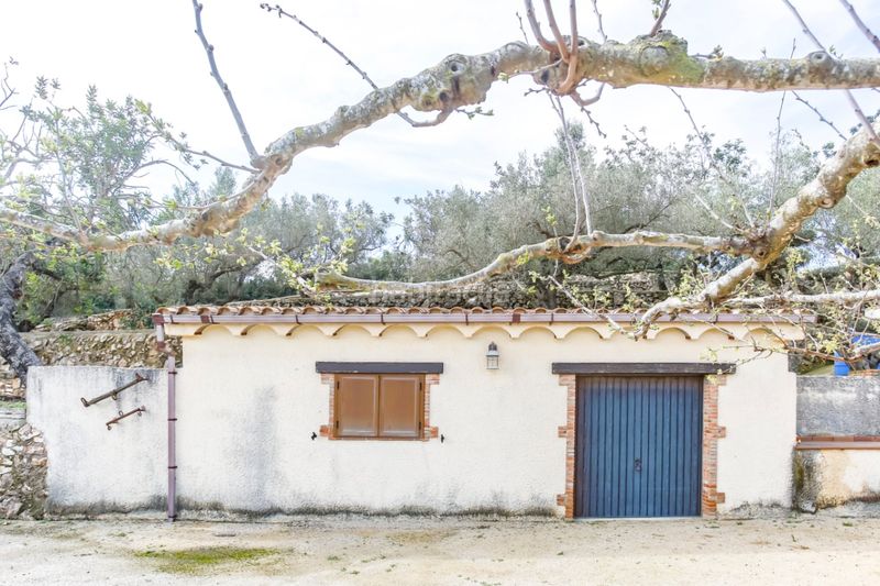 Foto fd340694-5d11-44ff-85fd-a7bd9cb11b5e. Masia a Santa Bàrbara