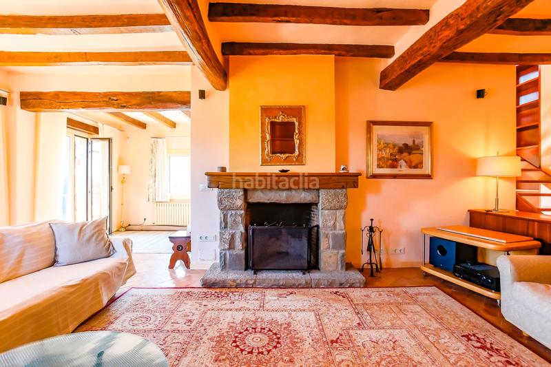 Foto 03c38553-a363-4a41-b0ed-4a4936c1f00a. Masía en Olot