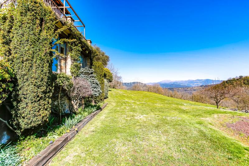 Foto 226717ec-051e-4bec-ac7a-f054274efbbb. Masía en Olot