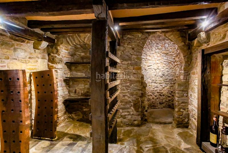 Foto 286346a8-403a-443f-b324-13837c36c7d4. Masía en Olot