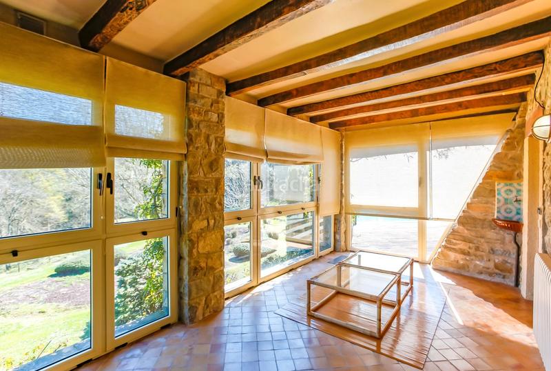 Foto 3618a3ad-026a-4f61-bda8-d48707bbf7e2. Masía en Olot