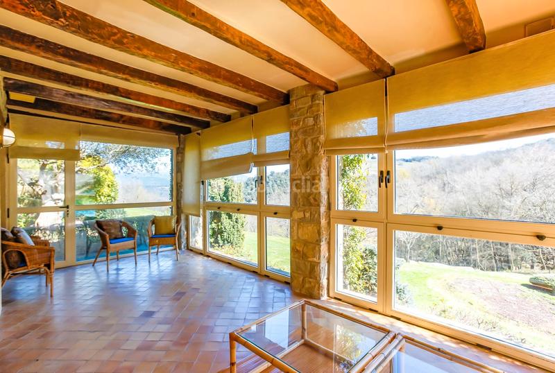 Foto 6341d3ca-972d-4374-b2ff-6a26e6e0f6a6. Masía en Olot