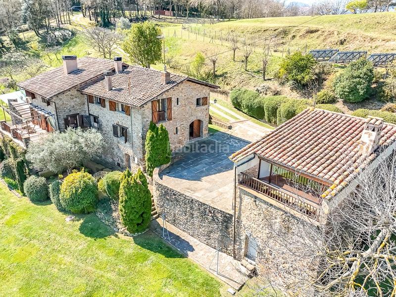 Foto 741c1ba0-a237-40df-bbc9-c46a56ac4833. Masía en Olot