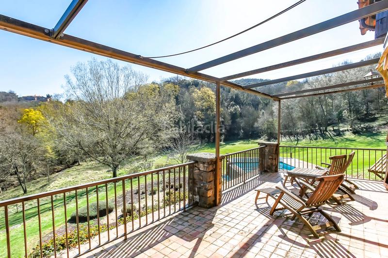 Foto 7f456559-21a5-4eb7-8b84-052d5748e6af. Masía en Olot