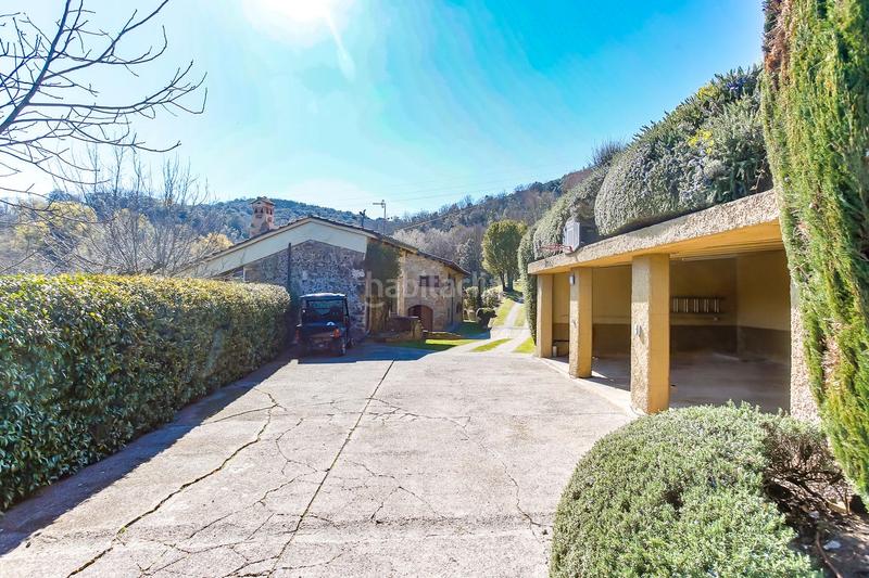 Foto 99c0e0c2-4f92-4e0c-a81e-5d67f9fdd7ca. Masía en Olot