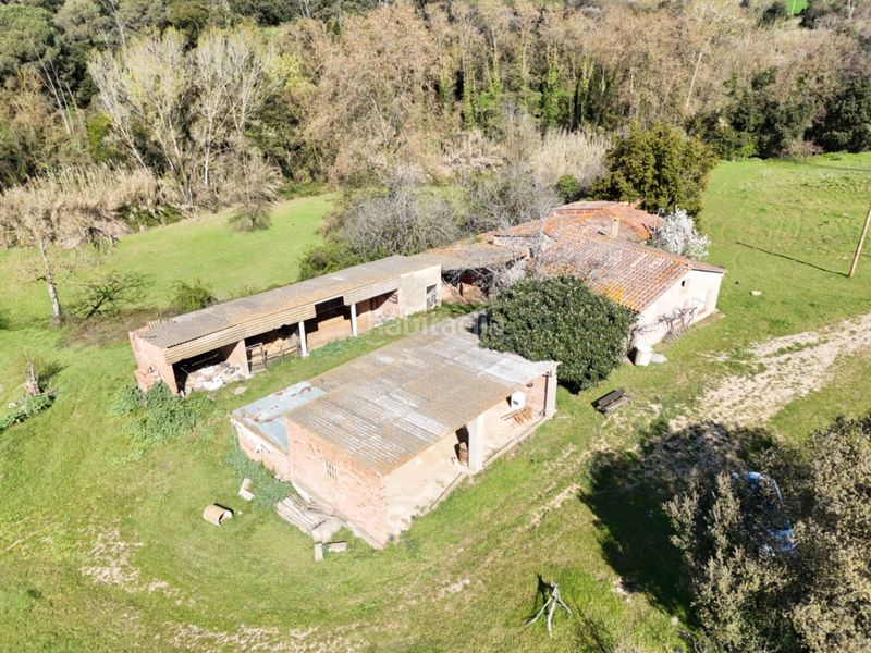 Foto 7edc5e6c-f123-4ad5-85b9-829bcc38d417. Masia a Cardedeu