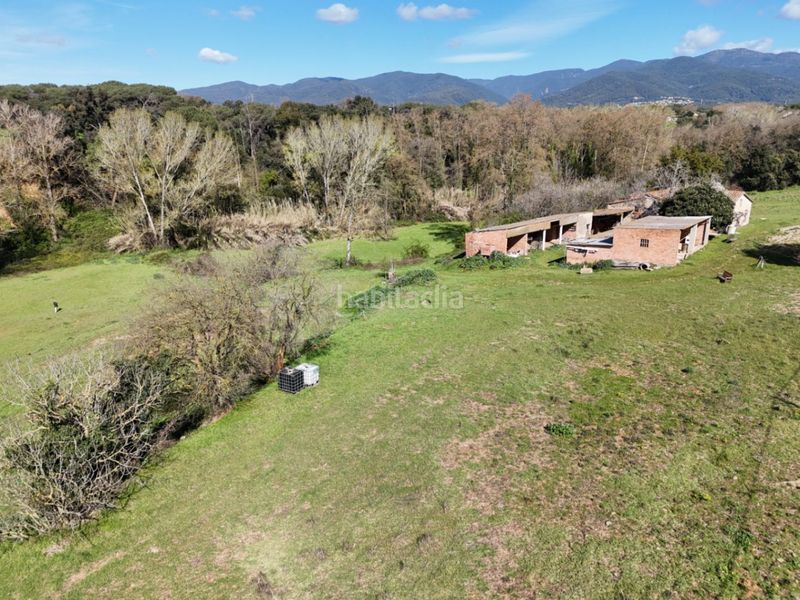 Foto a70b54ac-ee87-4b1c-8789-6005e095c0e6. Masia a Cardedeu