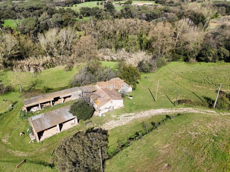 Foto c7c5d012-0cb4-4234-8488-99e54da14dd1. Masia a Cardedeu
