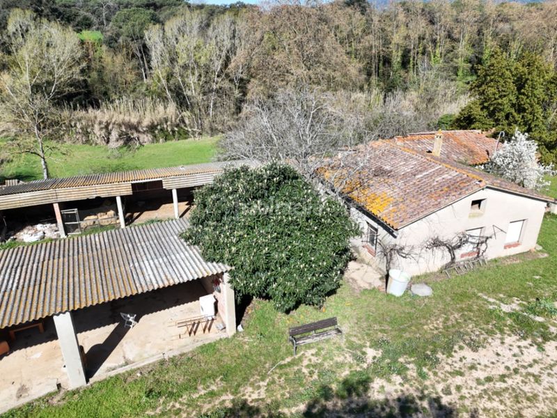 Foto cbba8c8b-e7d9-4834-a14a-ed45cf07cf70. Masia a Cardedeu