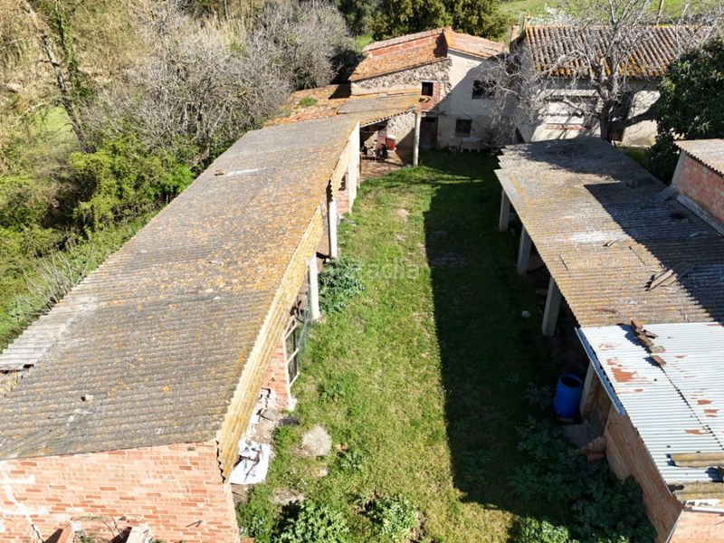 Foto e1b02f02-2c83-42e9-9c49-bcc4d68b2444. Masia a Cardedeu