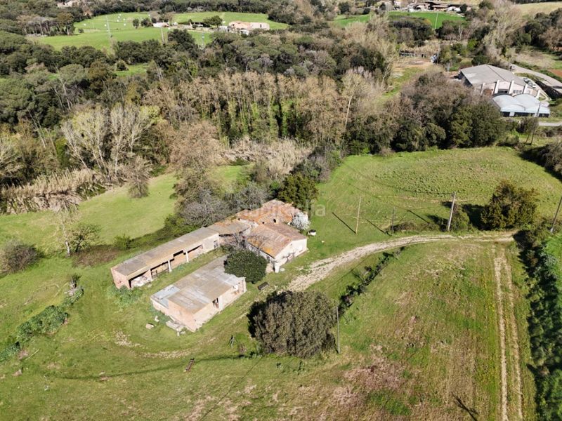 Foto ed4cb1ad-1bab-43d2-8753-d01a903097ee. Masia a Cardedeu