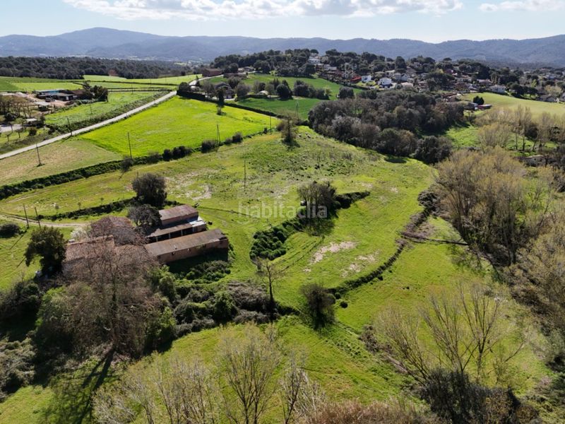 Foto f84d0113-b561-4c19-90a3-d0960d32a155. Masia a Cardedeu