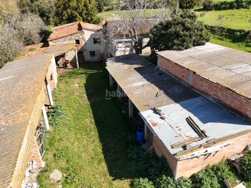 Foto fb6a28ad-9431-4e0e-86ef-1b0aa3efb1a4. Masia a Cardedeu