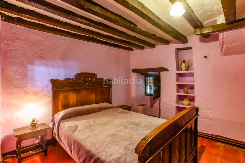 Foto 67783ca8-e7c8-4cc3-ad24-7a738b548f14. Masia amb calefacció a Gombrèn