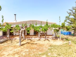 Country house in Deltebre