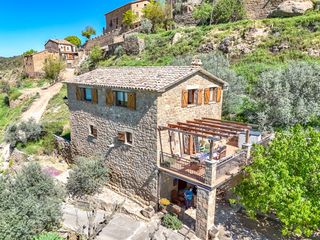 Mas à Vilanova de l´Aguda