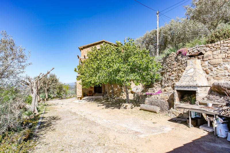 Foto 0b34e299-fb8d-4937-b629-cc2a73a458db. Masia a Vilanova de l´Aguda