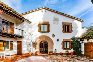 Country house in Franqueses del Vallès (Les)