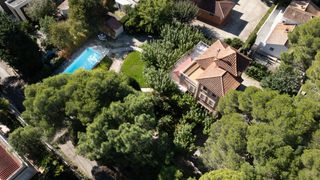 Chalet en Urbanitzacions