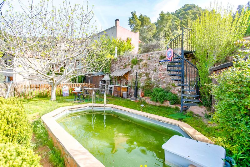 Foto 11722422-dd69-4e4c-abed-a9a7eccfc6cf. Masia a Gallifa