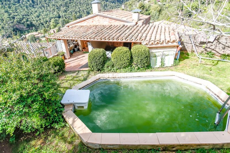 Foto 35daa341-edc1-4ce9-b18d-0327c946a6b7. Masia a Gallifa