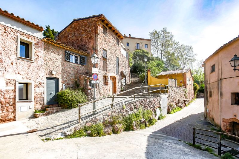 Foto 4898a179-d0f4-48f4-8137-e00ef1586df5. Masia a Gallifa