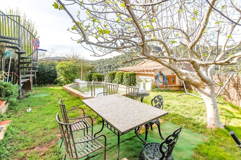 Foto 5c8c96b9-20af-4571-b247-1f84ec0ddaa8. Masia a Gallifa