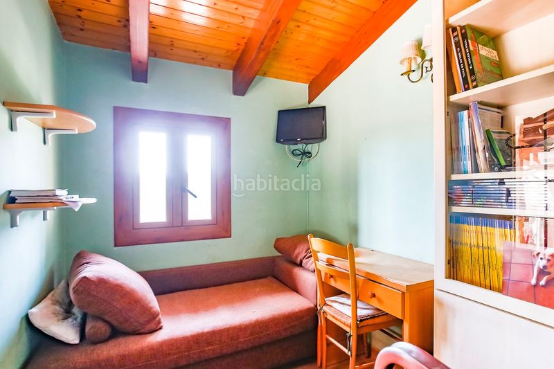 Foto 5d17ccdf-14b7-4ecc-9480-ccbbcdf24a1b. Masia a Gallifa