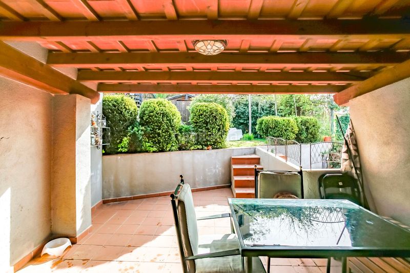 Foto 65ef6403-3336-4031-98df-d3ef1fa6cd98. Masia a Gallifa