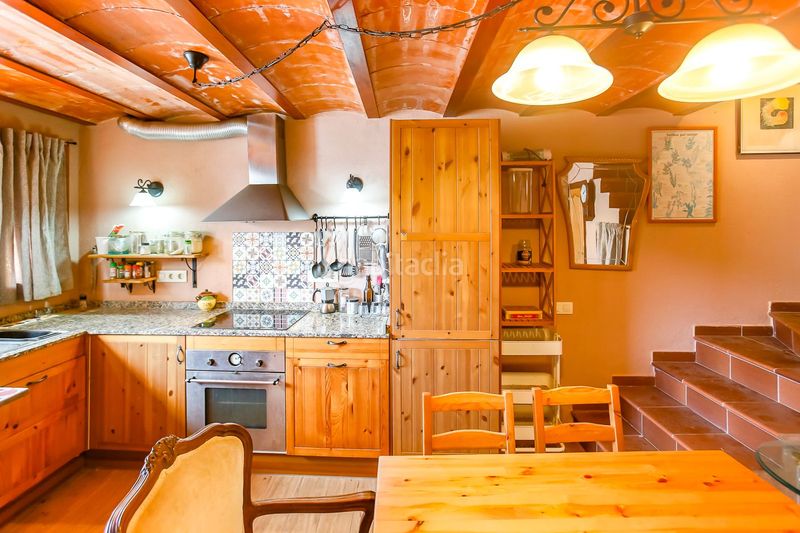 Foto 6b885e2a-043c-498a-ba5d-5133c62e19e0. Masia a Gallifa