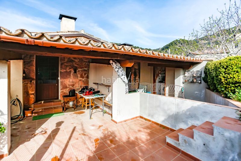 Foto 97de6f11-7382-41ba-b13c-e2542b19b534. Masia a Gallifa