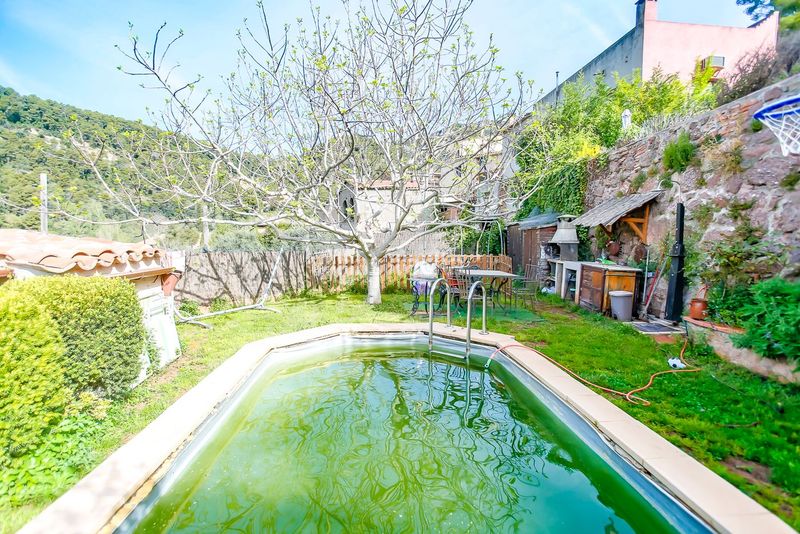 Foto 9d58f539-bdcd-4717-95aa-ecb5cf10f104. Masia a Gallifa