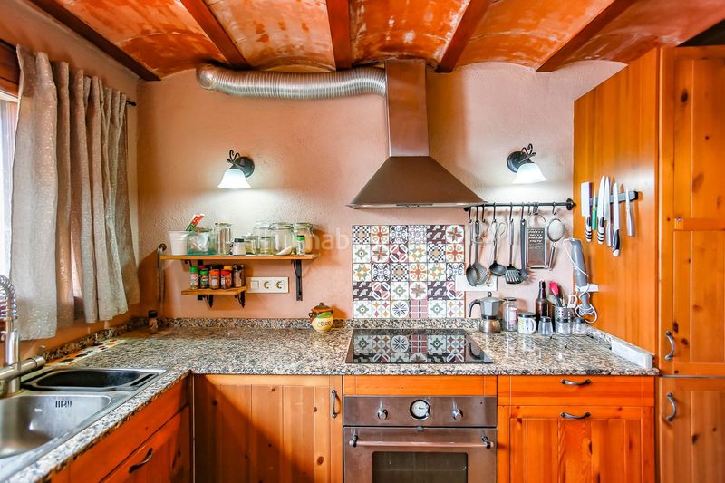 Foto a849322b-6009-4482-a7a3-12da1c19d662. Masia a Gallifa