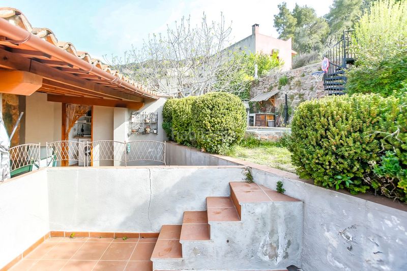 Foto ca663d3b-a399-4d29-990a-e029b389c79c. Masia a Gallifa