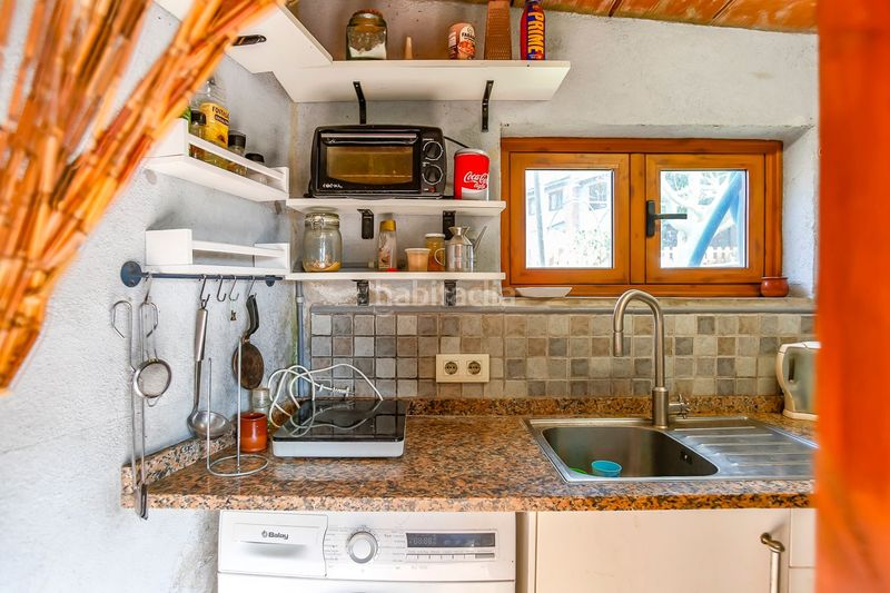 Foto d05b8e7f-80b9-4a6a-b106-05d0f0ba170e. Masia a Gallifa