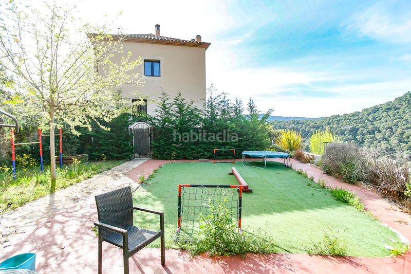 Foto dfe4956c-f8f9-4acf-bcc9-d30328e35941. Masia a Gallifa