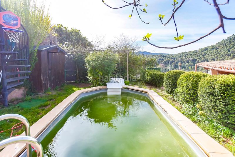 Foto e6214bfe-d288-47be-9031-18b3480cdfef. Masia a Gallifa