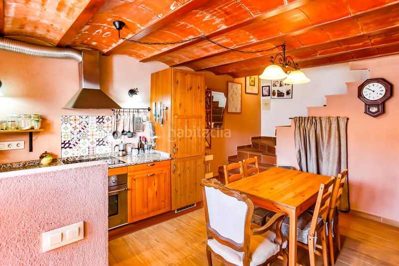 Foto e7611538-db49-41ce-924b-c47ca0cff64d. Masia a Gallifa