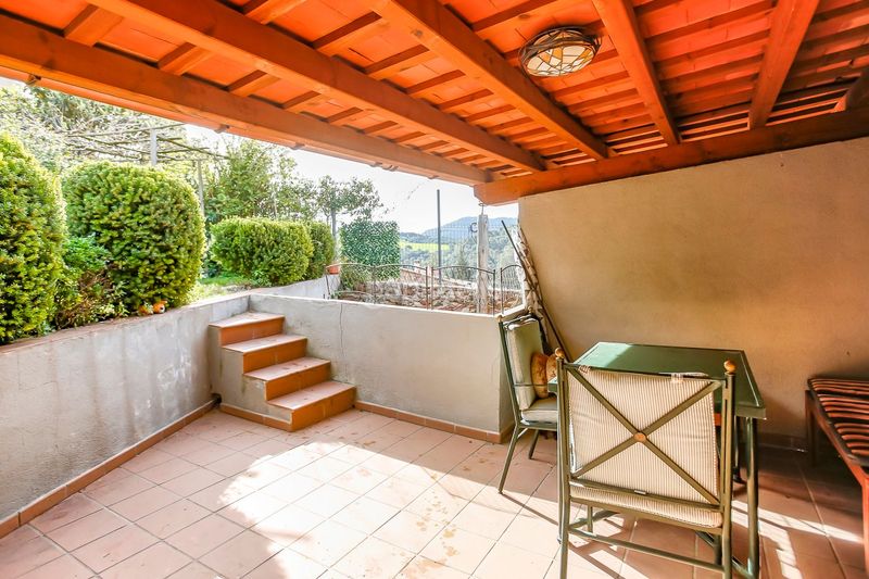 Foto ea3d26c8-e2d6-403f-b994-e538f9dee9f7. Masia a Gallifa