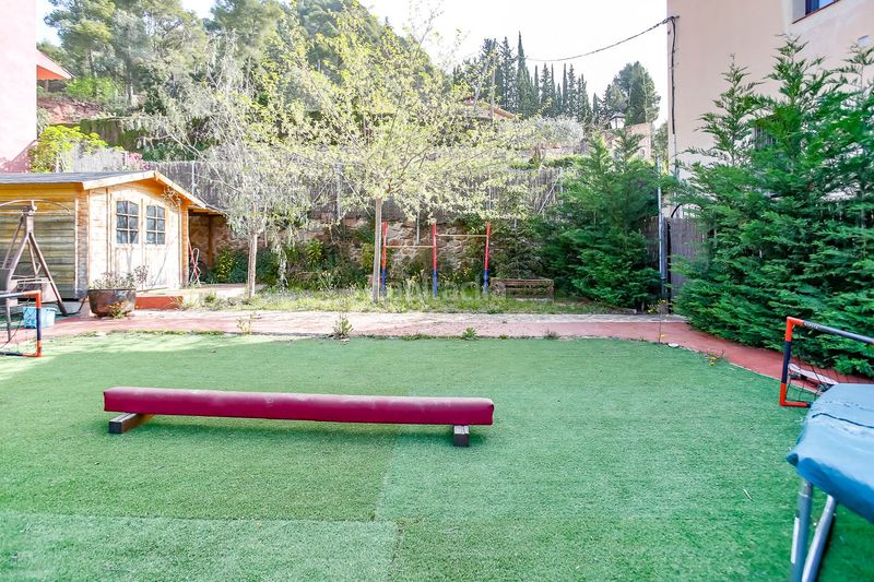 Foto f8e24e7e-f3b5-453f-85b4-482260867ee7. Masia a Gallifa