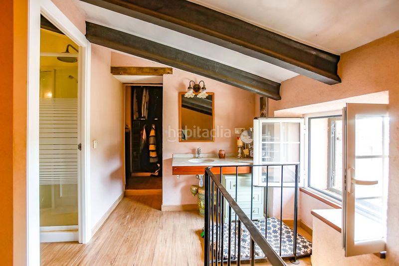 Foto ff490e81-070b-4e96-a114-50cce54adcf3. Masia a Gallifa