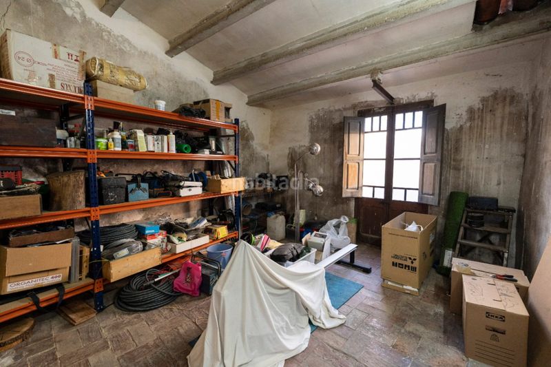 Foto 1b2621e7-e66e-41e8-83c9-8bf03fc2b048. Masia amb calefacció a Tortellà
