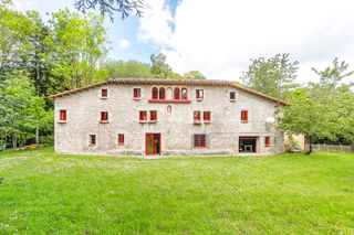 Country house in Fogars de Montclús