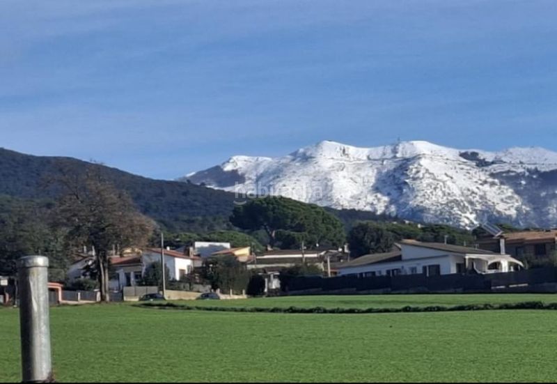 Foto 648087aa-6c61-4b64-a94a-b8940f53f9e7. Masia a Sant Pere de Vilamajor