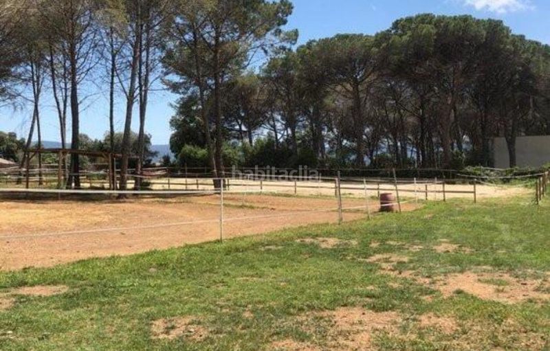 Foto bbbb0cc3-7713-41fa-bc84-f8d231dc8eec. Masia a Sant Pere de Vilamajor